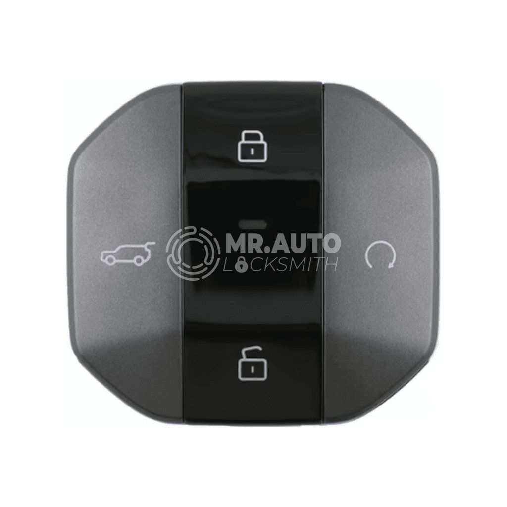 JETOUR OEM ORIGINAL KEY
